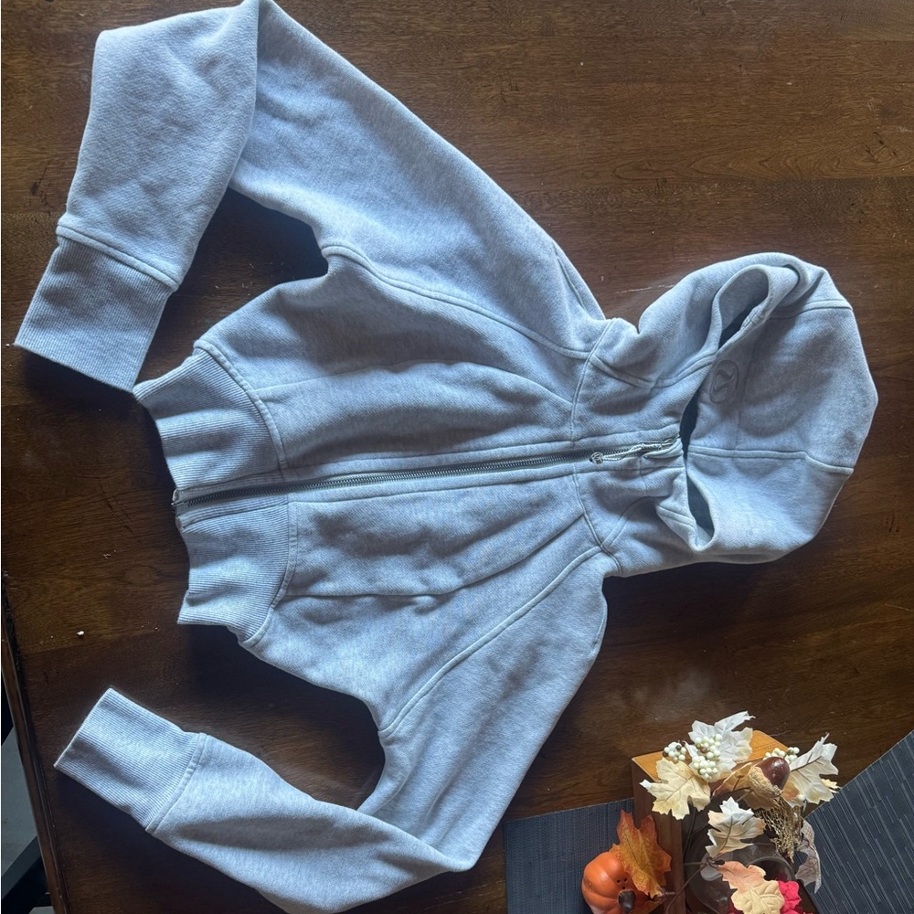 lululemon athletica Gray Women's Sweater